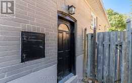 7 WATERCLIFFE ROAD | Toronto Ontario | Slide Image Thirty-nine
