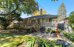 7 WATERCLIFFE ROAD | Toronto Ontario | Slide Image Forty-two