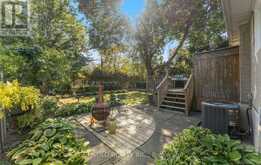 7 WATERCLIFFE ROAD | Toronto Ontario | Slide Image Forty-four