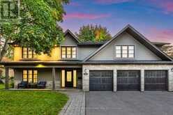 52 JOYMAR DRIVE | Mississauga Ontario | Slide Image One