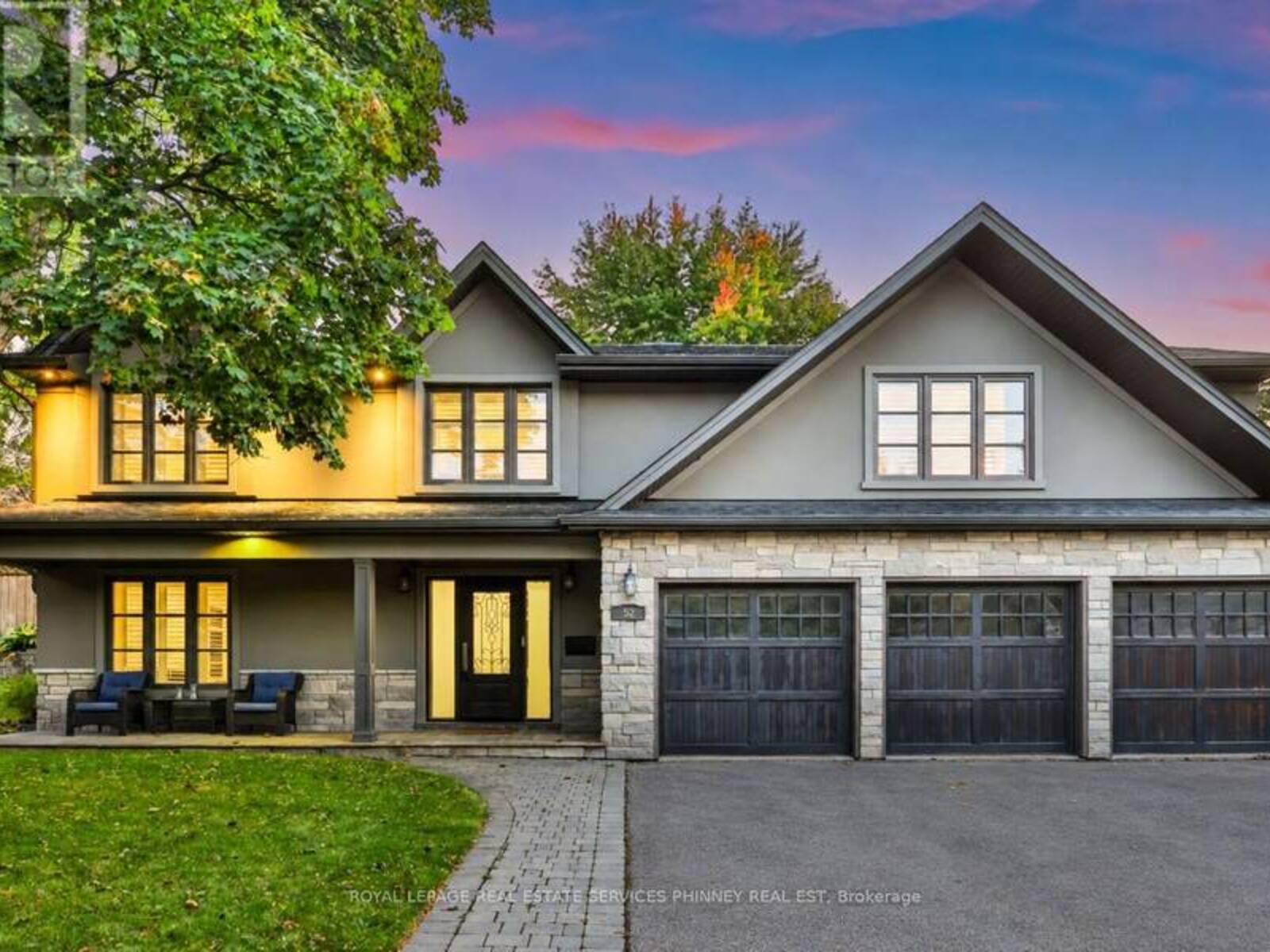 52 JOYMAR DRIVE, Mississauga, Ontario L5M 1E9