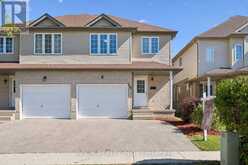 206 BUTTERCUP COURT | Waterloo Ontario | Slide Image One