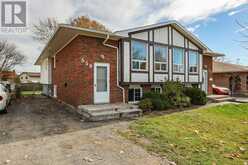 558 FIRST AVENUE | Welland Ontario | Slide Image Two