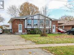 558 FIRST AVENUE Welland Ontario, L3C 1Z3