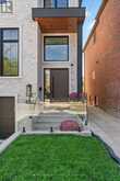 403 MELROSE AVENUE | Toronto Ontario | Slide Image Two
