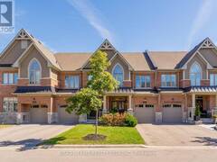 57 SUTCLIFFE DRIVE Whitby Ontario, L1R 0R1