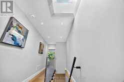 26 CAROLINE AVENUE | Toronto Ontario | Slide Image Seventeen
