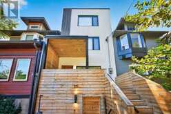 26 CAROLINE AVENUE | Toronto Ontario | Slide Image Three