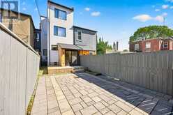 26 CAROLINE AVENUE | Toronto Ontario | Slide Image Forty-seven
