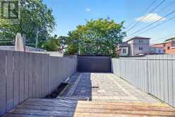 26 CAROLINE AVENUE | Toronto Ontario | Slide Image Forty-eight