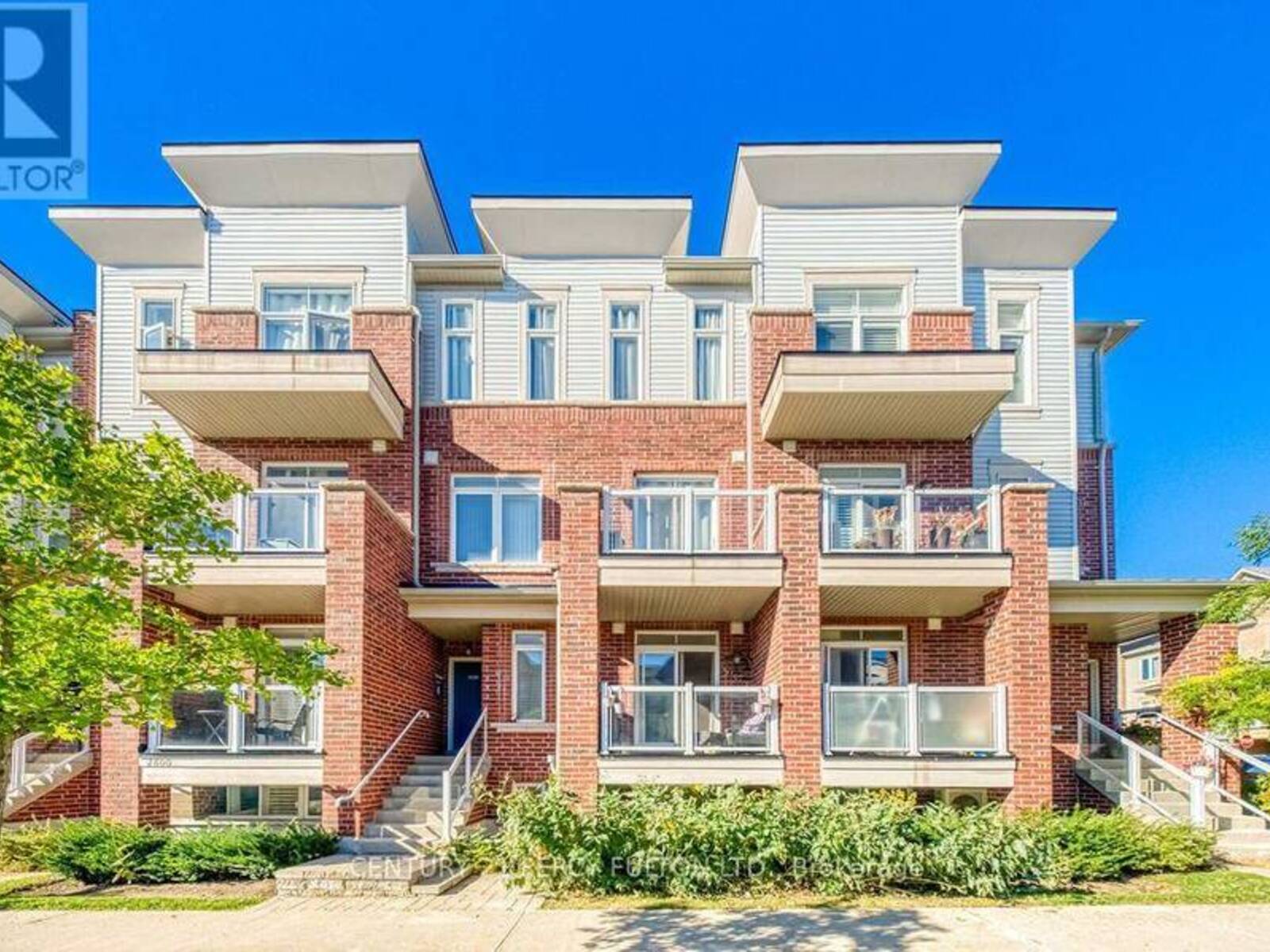 84 - 2604 WILLIAM JACKSON DRIVE, Pickering, Ontario L1X 0E4