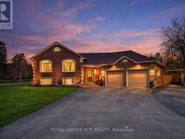 10 FISHER DRIVE Adjala-Tosorontio Ontario, L0M 1J0 - 4 Bedrooms Home For Sale