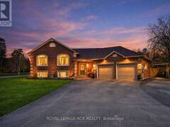 10 FISHER DRIVE Adjala-Tosorontio Ontario, L0M 1J0