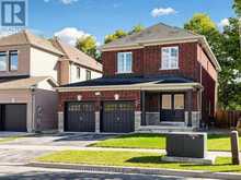 75 CHELSEA CRESCENT | Bradford West Gwillimbury Ontario | Slide Image Three