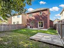 75 CHELSEA CRESCENT | Bradford West Gwillimbury Ontario | Slide Image Forty-eight