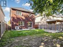 75 CHELSEA CRESCENT | Bradford West Gwillimbury Ontario | Slide Image Forty-nine