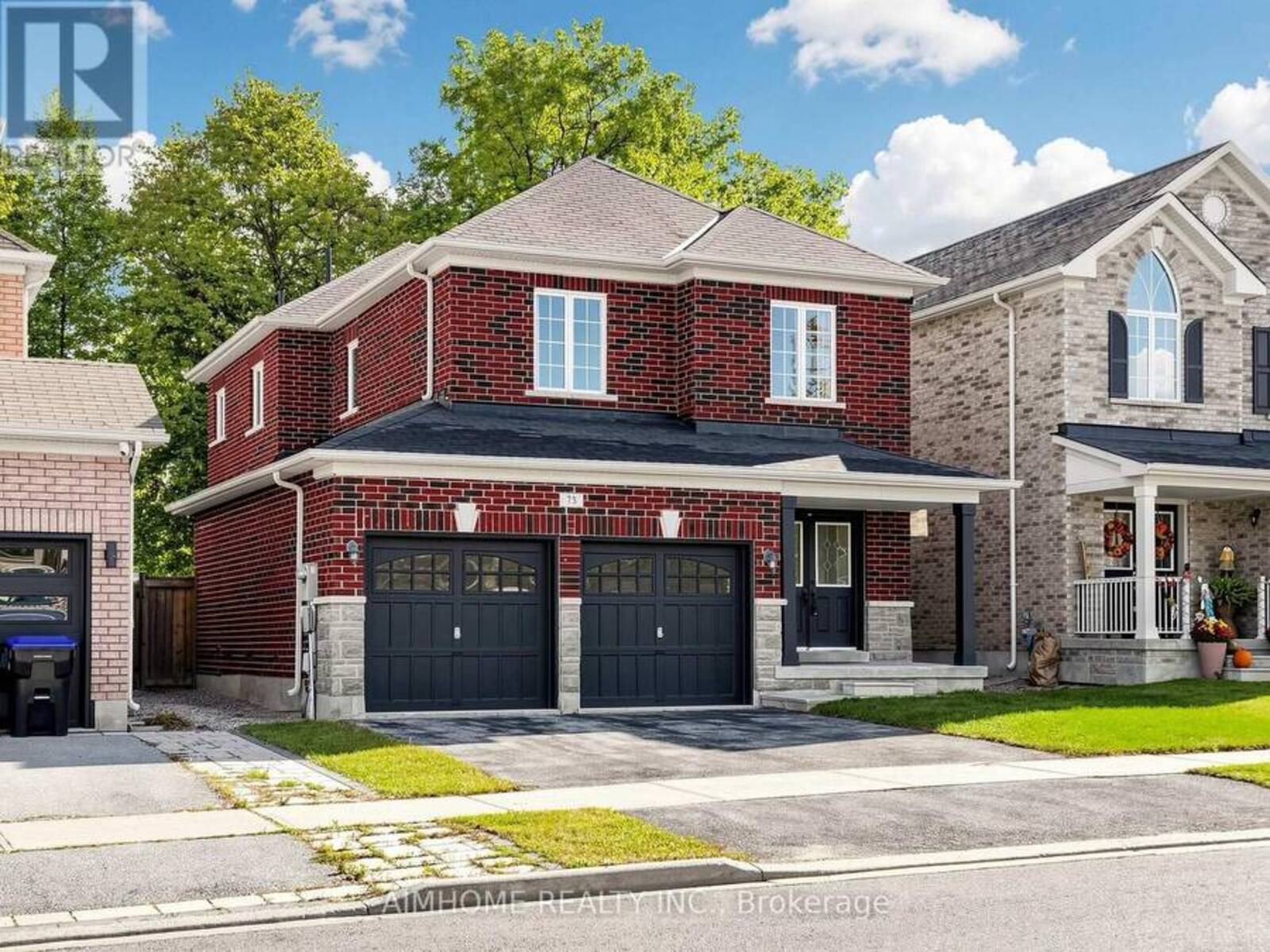 75 CHELSEA CRESCENT, Bradford West Gwillimbury, Ontario L3Z 0J7