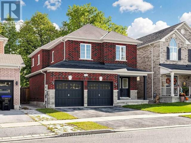75 CHELSEA CRESCENT Bradford West Gwillimbury Ontario, L3Z 0J7 - 4 Bedrooms Home For Sale