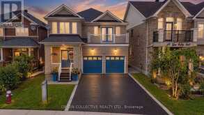 51 GORE VALLEY TRAIL | Brampton Ontario | Slide Image One