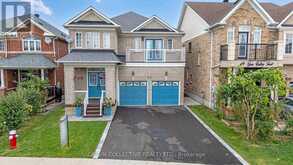 51 GORE VALLEY TRAIL | Brampton Ontario | Slide Image Two