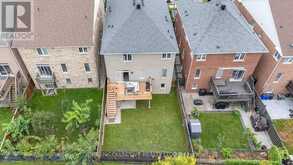 51 GORE VALLEY TRAIL | Brampton Ontario | Slide Image Four
