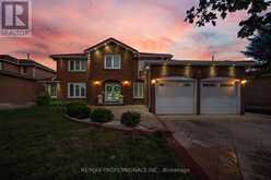 4 MCFADDEN DRIVE | Brampton Ontario | Slide Image Four