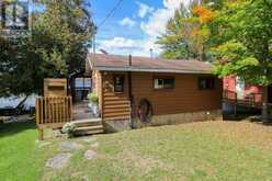6 GREENWOOD ROAD | Kawartha Lakes Ontario | Slide Image Two