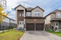 3032 DOYLE DRIVE | London Ontario | Slide Image One