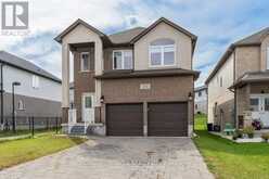3032 DOYLE DRIVE | London Ontario | Slide Image Two
