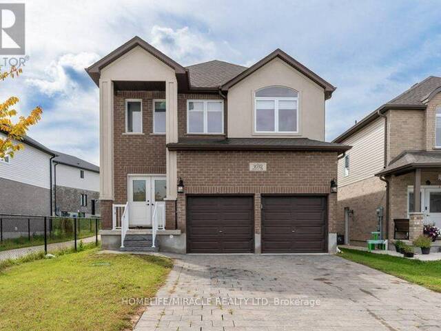 3032 DOYLE DRIVE London Ontario, N6M 0G8 - 4 Bedrooms Home For Sale