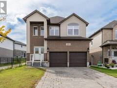 3032 DOYLE DRIVE London Ontario, N6M 0G8