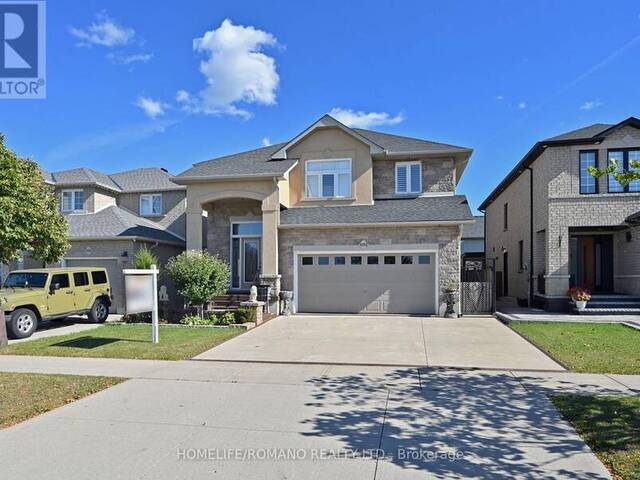 1052 GREENHILL AVENUE Hamilton Ontario, L8G 5G9 - 4 Bedrooms Home For Sale