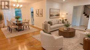 39 WADDINGTON CRESCENT | Toronto Ontario | Slide Image Eighteen