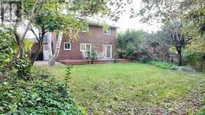 39 WADDINGTON CRESCENT | Toronto Ontario | Slide Image Forty-two