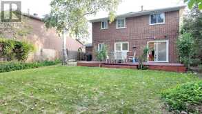 39 WADDINGTON CRESCENT | Toronto Ontario | Slide Image Forty-three