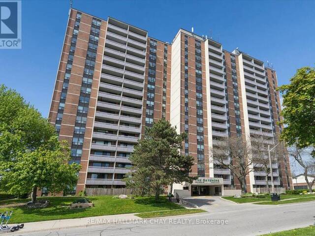 208 - 1210 RADOM STREET Pickering Ontario, L1W 2Z3 - Property For Sale