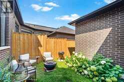 4 VERN ROBERTSON GATE | Uxbridge Ontario | Slide Image Forty