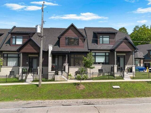 4 VERN ROBERTSON GATE Uxbridge Ontario, L9P 0R9 - Property For Sale