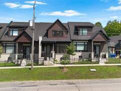 4 VERN ROBERTSON GATE Uxbridge Ontario, L9P 0R9