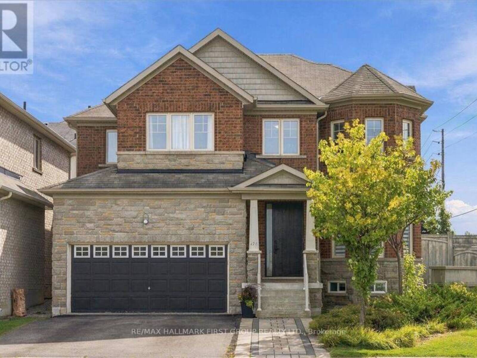 178 MILOS ROAD, Richmond Hill, Ontario L4E 0M8