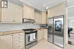 178 MILOS ROAD | Richmond Hill Ontario | Slide Image Sixteen