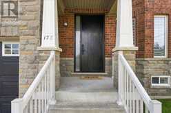178 MILOS ROAD | Richmond Hill Ontario | Slide Image Three