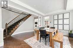 178 MILOS ROAD | Richmond Hill Ontario | Slide Image Nine