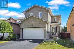 43 BERWICK CRESCENT | Richmond Hill Ontario | Slide Image One