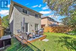 43 BERWICK CRESCENT | Richmond Hill Ontario | Slide Image Fifty