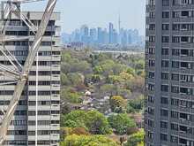1102 - 30 ELM DRIVE W | Mississauga Ontario | Slide Image Thirty