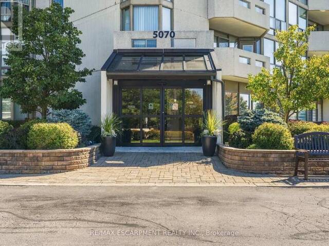 302 - 5070 PINEDALE AVENUE Burlington Ontario, L7L 5V6 - 2 Bedrooms Condo For Sale