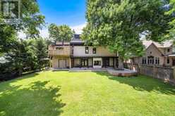 23 CAMERON DRIVE | Ancaster Ontario | Slide Image Forty-nine