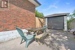 37 RADFORD STREET | Hamilton Ontario | Slide Image Thirty-nine
