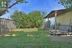 37 RADFORD STREET | Hamilton Ontario | Slide Image Forty